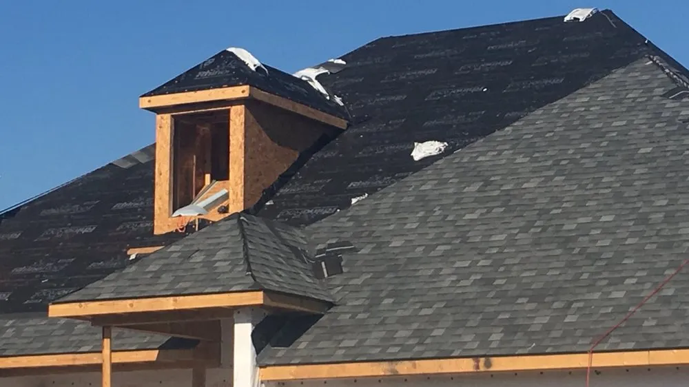 Slide of Raycon Contractors