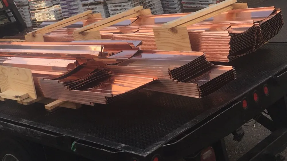 Slide of Raycon Contractors