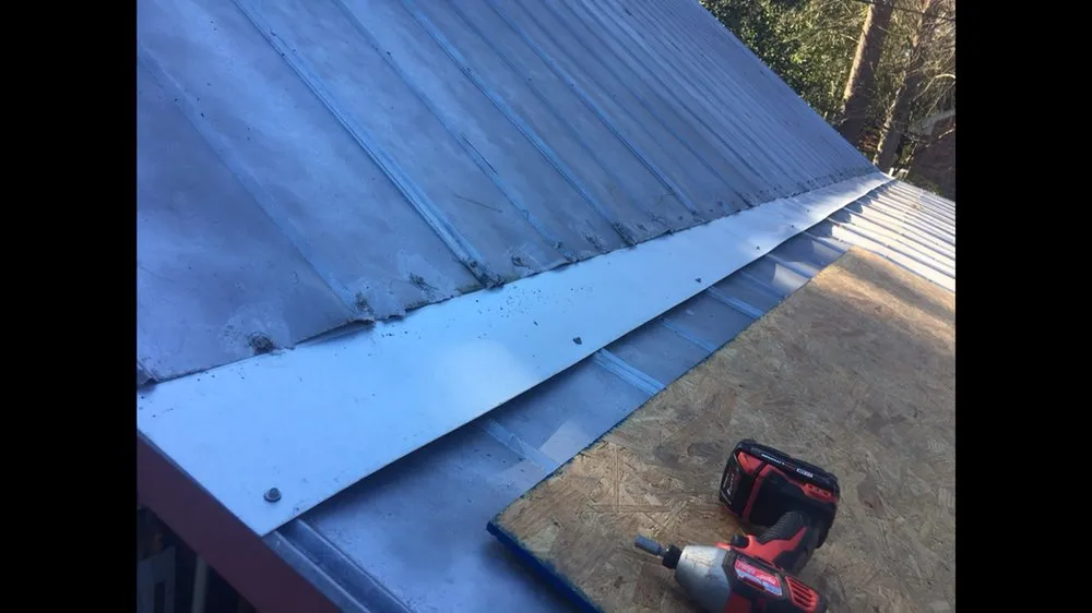 Slide of Raycon Contractors