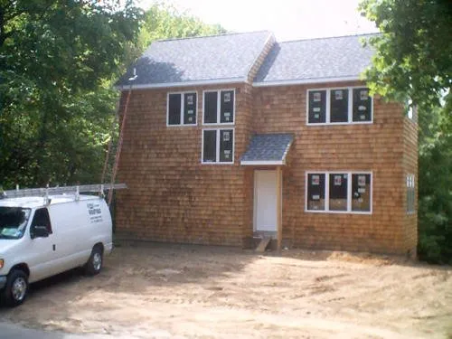 Slide of Raymac Construction