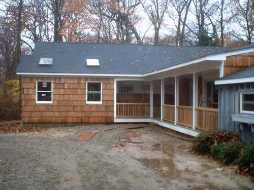 Slide of Raymac Construction