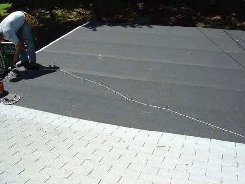 Slide of Raymac Construction