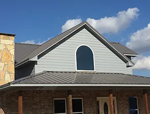 Slide of Raymond Hardin Roofing