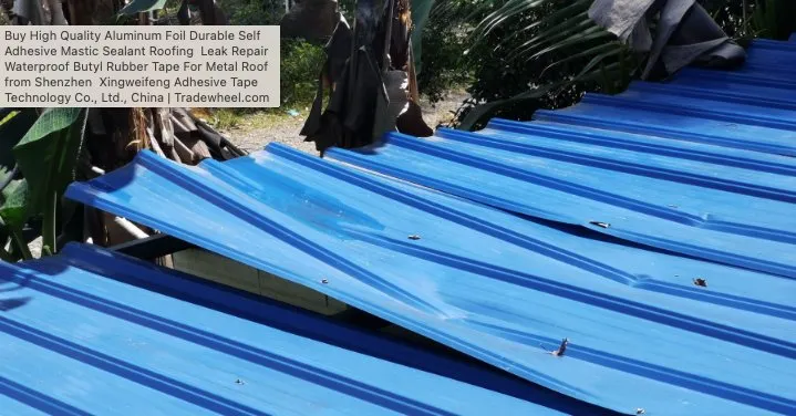 Slide of Raymond Hardin Roofing