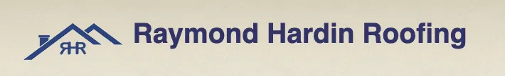 Slide of Raymond Hardin Roofing