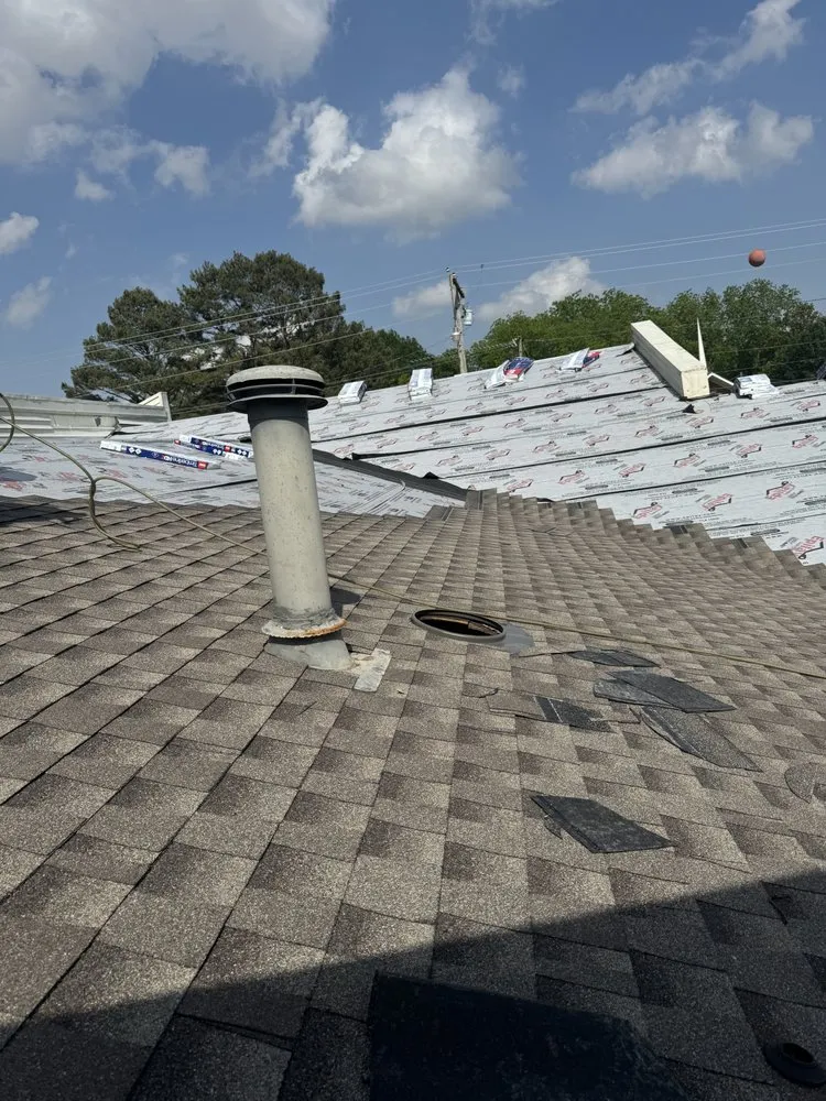 Slide of Raymond Kelyn Construction