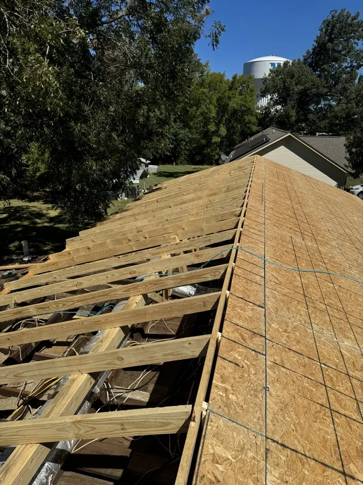 Slide of Raymond Kelyn Construction