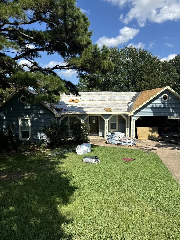 Slide of Raymond Kelyn Construction