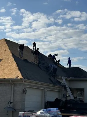 Raymond Kelyn Construction