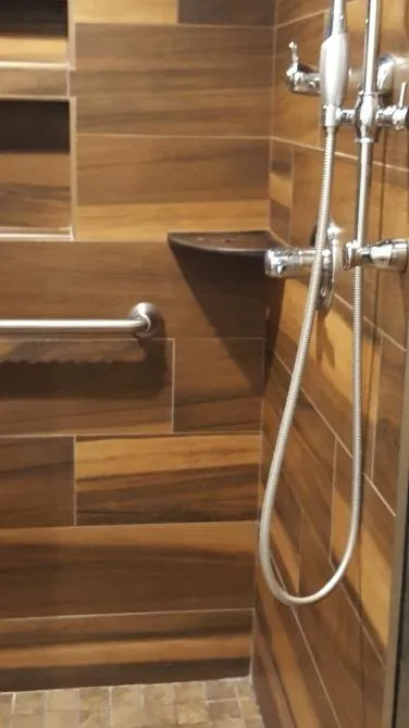 Slide of Raymond Key Commercial Contracting