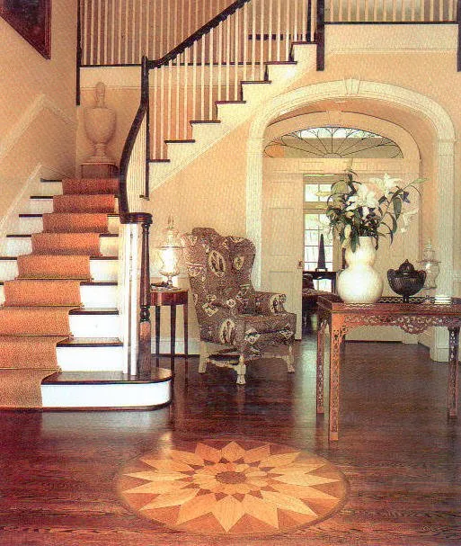 Slide of Raymond Key Commercial Contracting