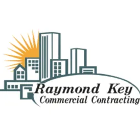 Slide of Raymond Key Commercial Contracting