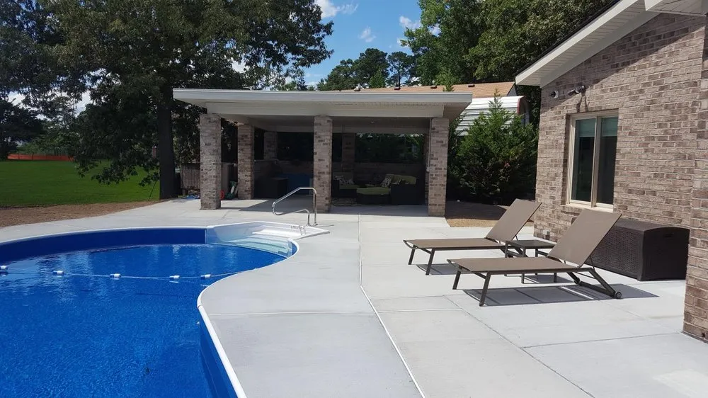 Slide of Raymond Key Commercial Contracting