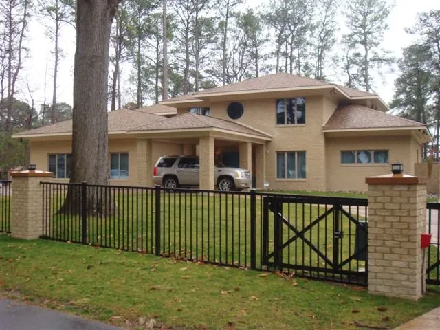 Slide of Raymond Key Commercial Contracting