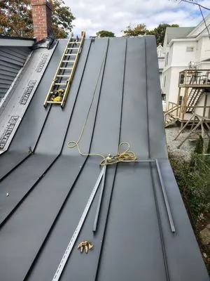 Raymonds Roofing & Construction