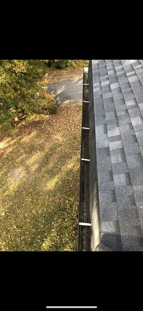 Slide of Raymund Services