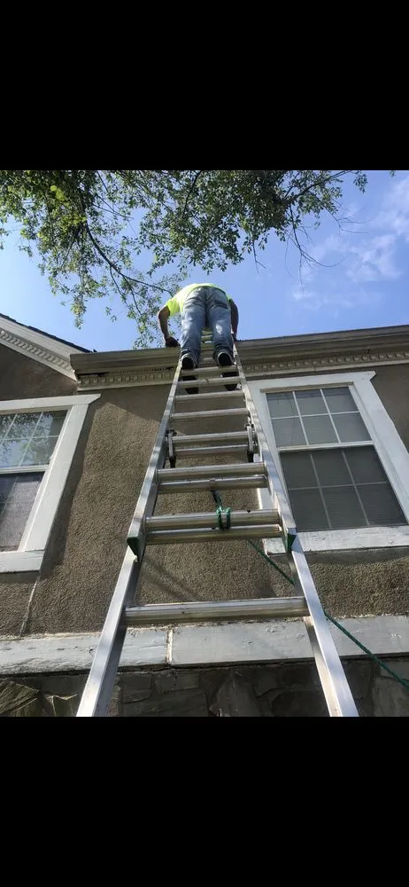 Slide of Raymund Services