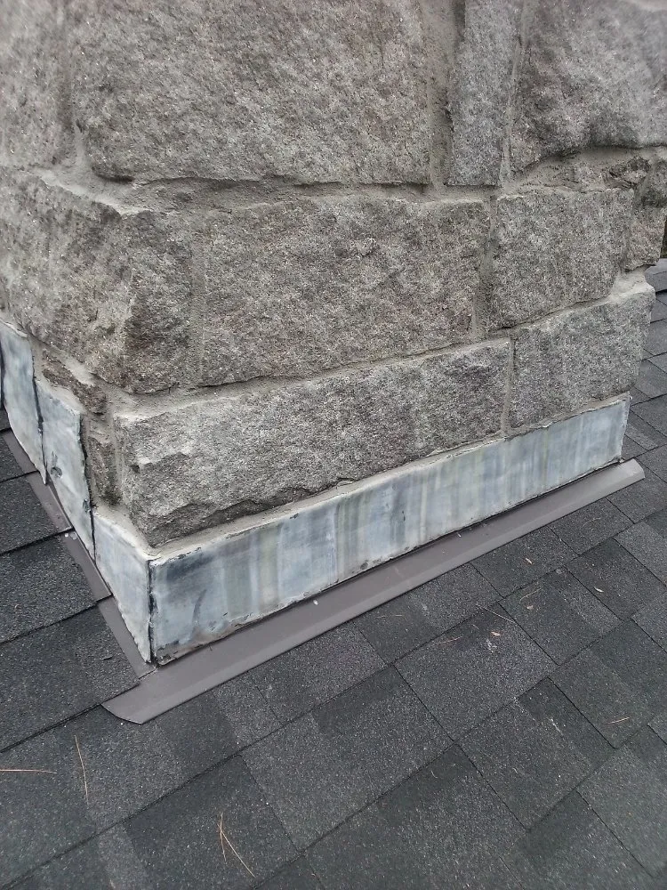 Slide of Rayn Drop Roofing