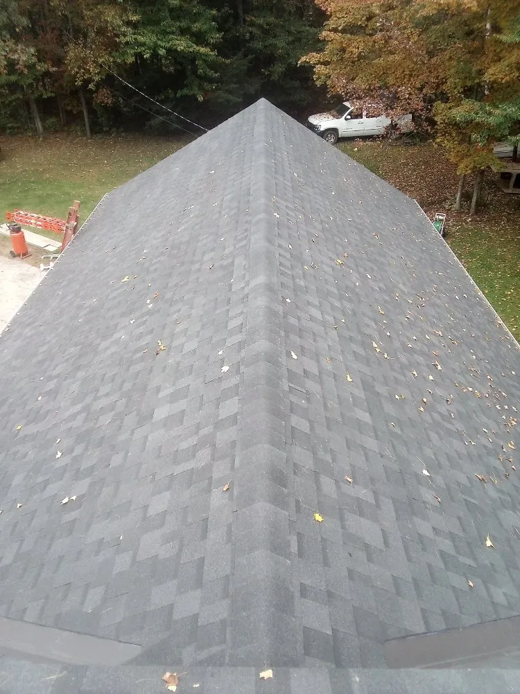 Slide of Rayn Drop Roofing