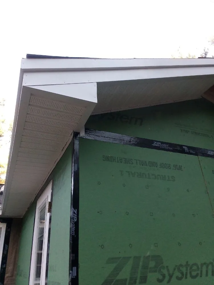 Slide of Rayn Drop Roofing