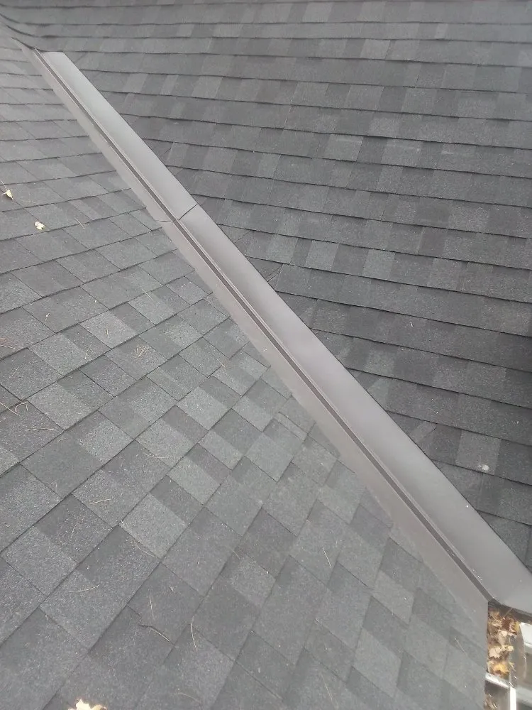 Slide of Rayn Drop Roofing