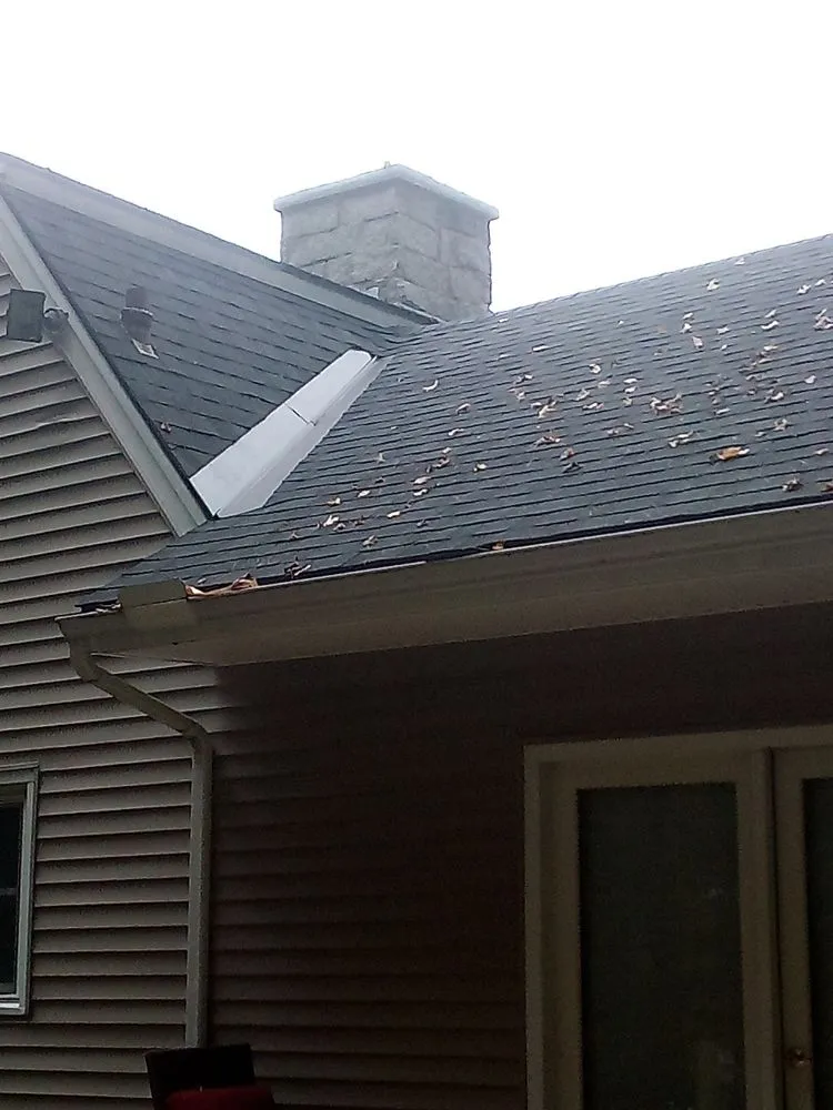 Slide of Rayn Drop Roofing