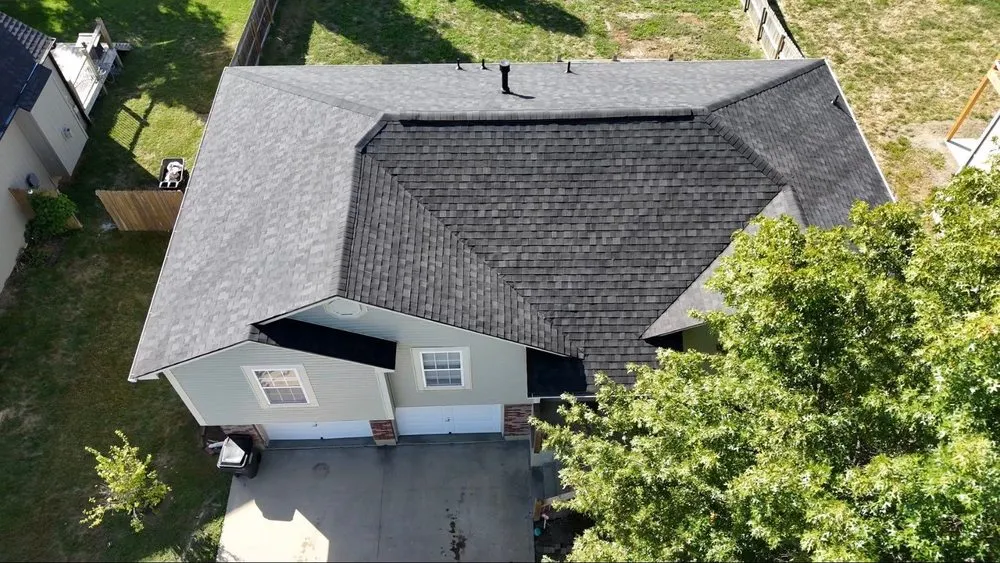 Slide of Rayne Storm Co