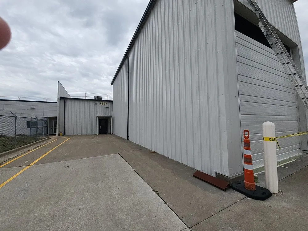 Slide of Rayne Storm Co