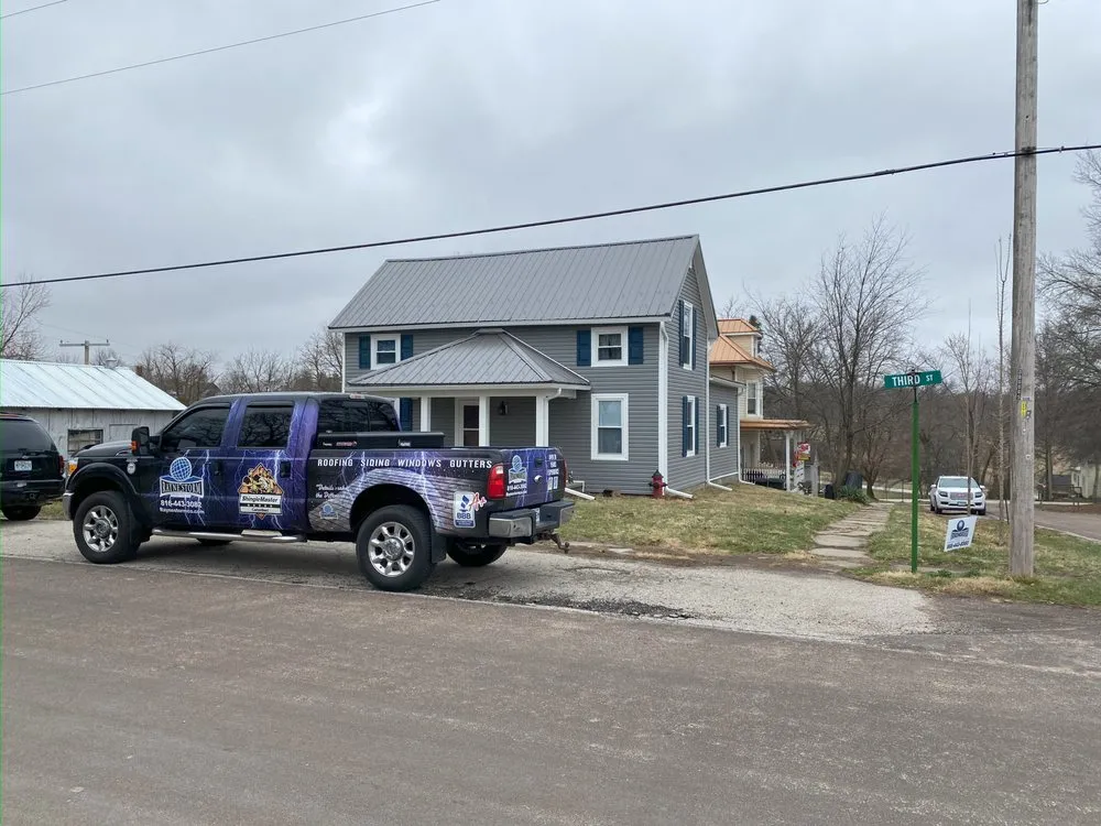 Slide of Rayne Storm Co