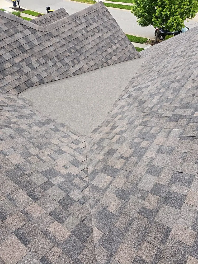 Slide of Rayne Storm Co