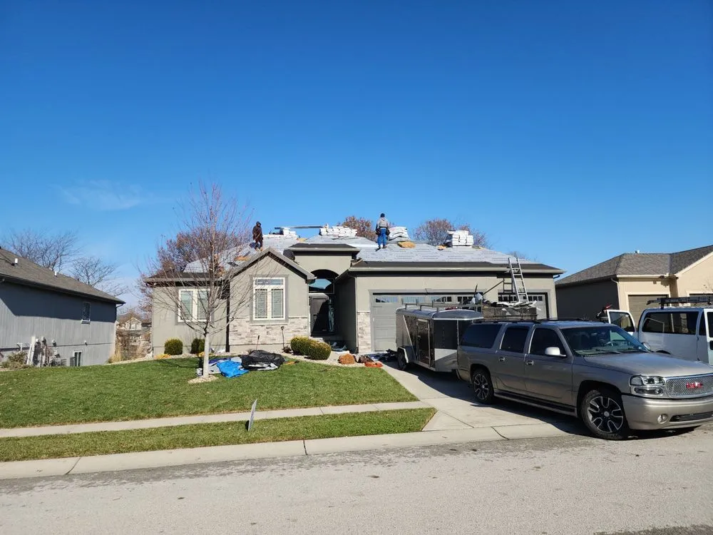 Slide of Rayne Storm Co