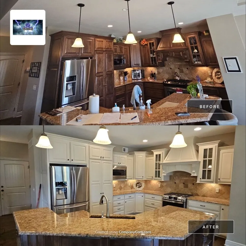 Slide of Rayne Storm Co