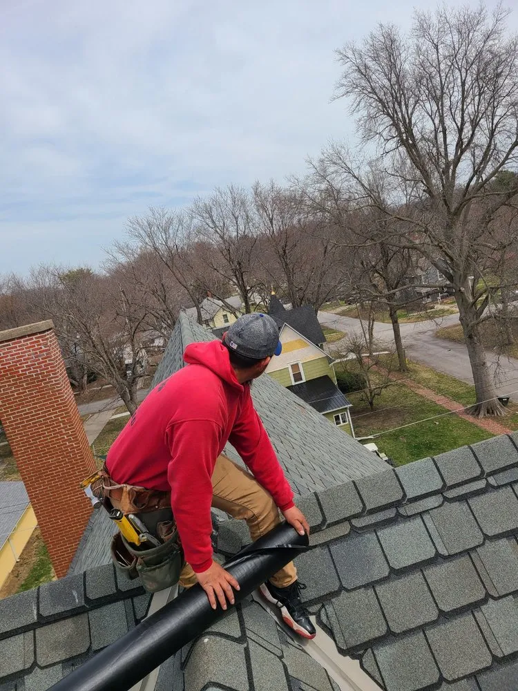 Slide of Rayne Storm Co