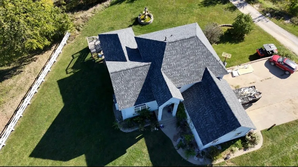 Slide of Rayne Storm Co