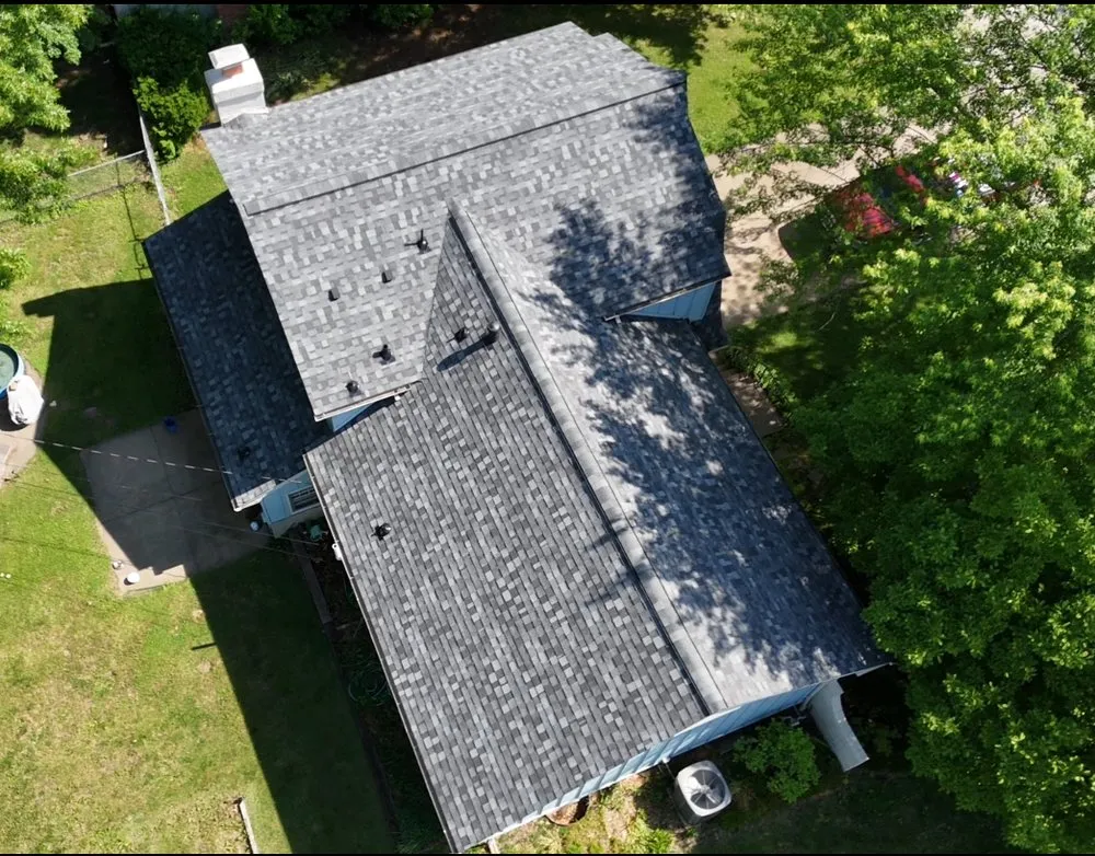 Slide of Rayne Storm Co