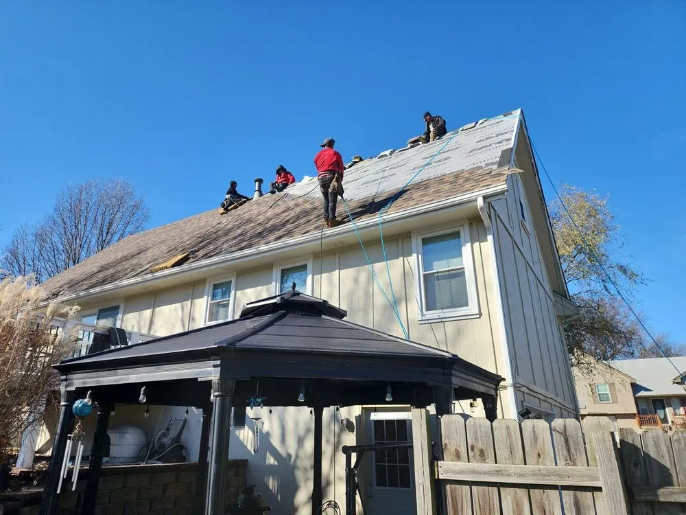 Slide of Rayne Storm Co