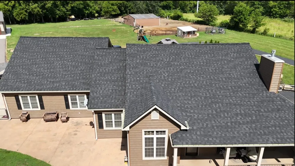 Slide of Rayne Storm Co