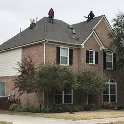 Slide of Rayo Roofing