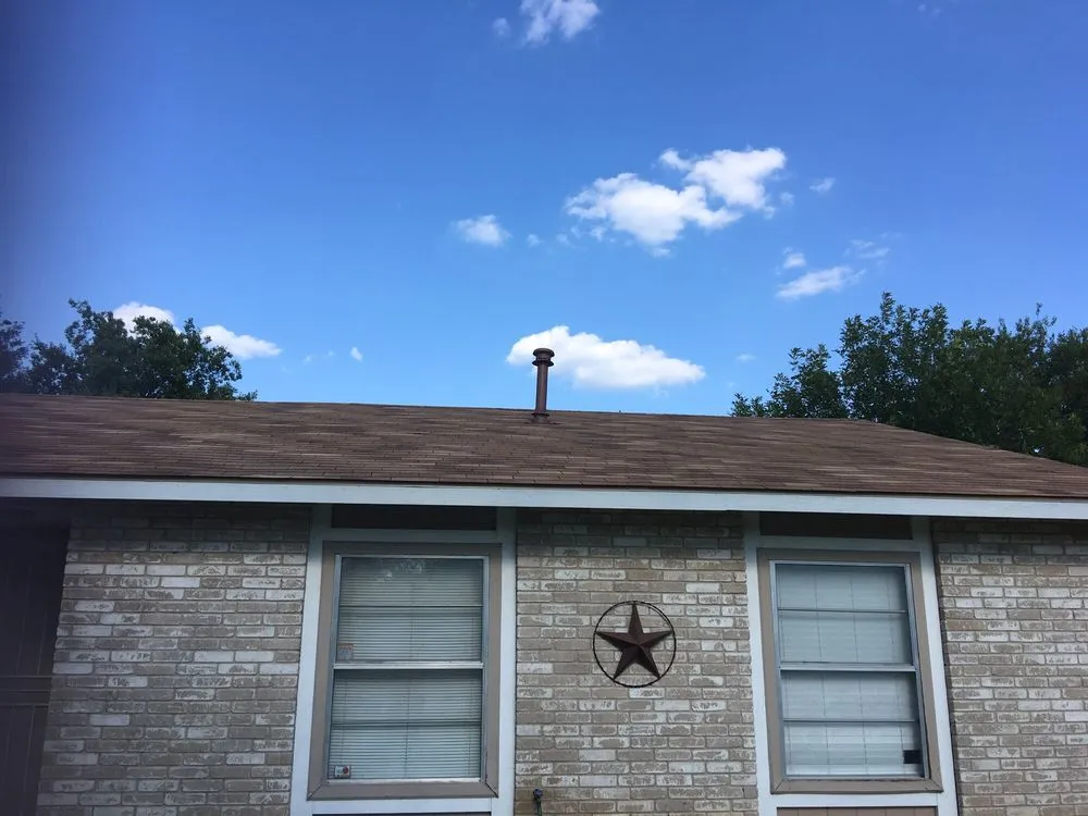 Slide of Rayo Roofing