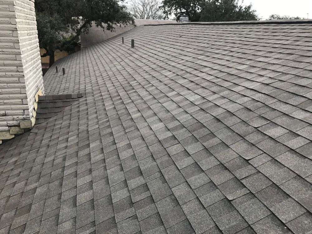 Slide of Rayo Roofing