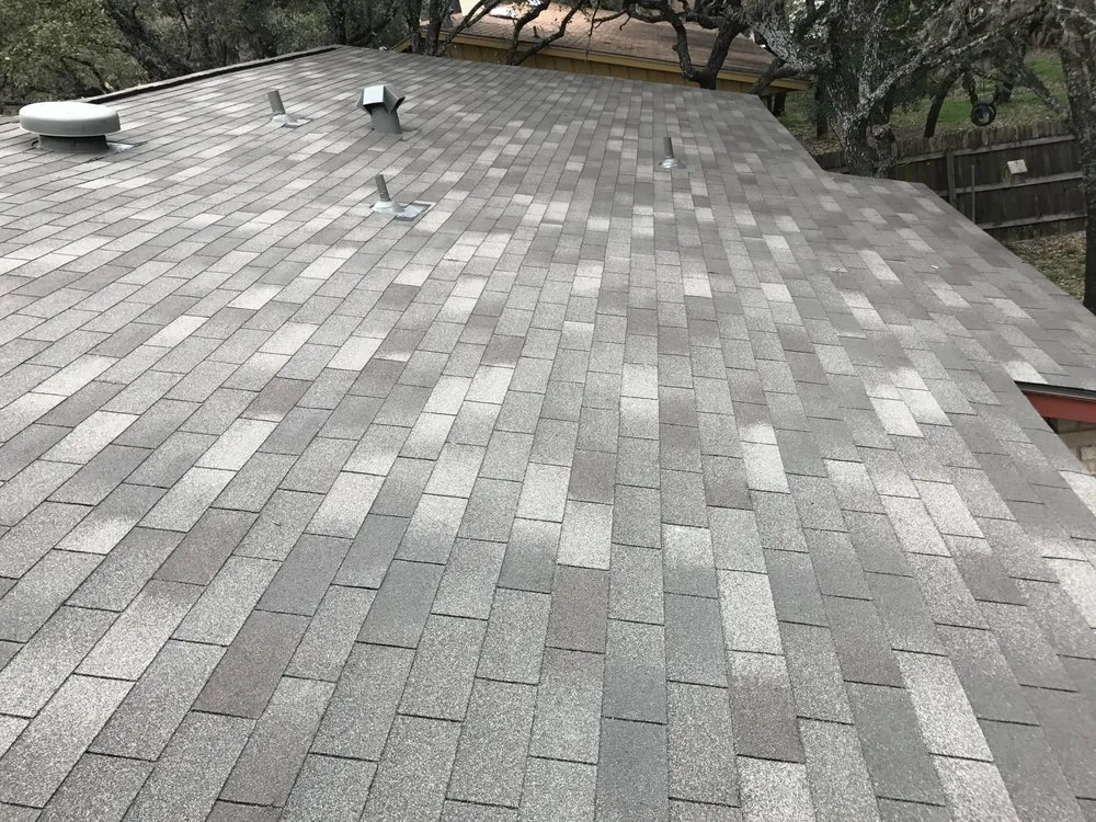 Slide of Rayo Roofing