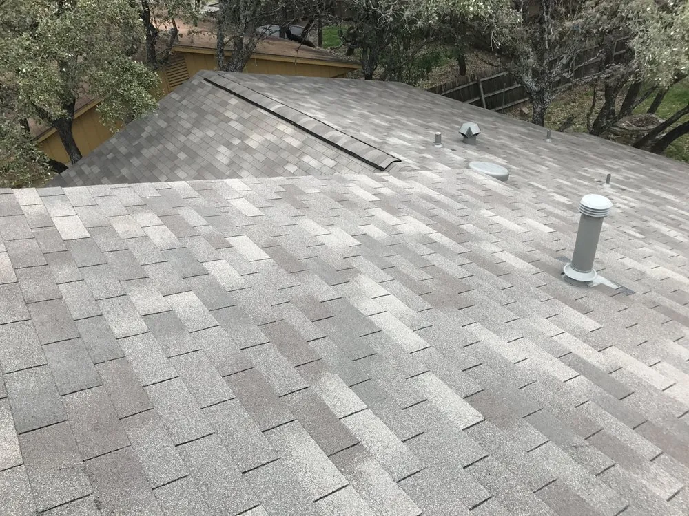 Slide of Rayo Roofing