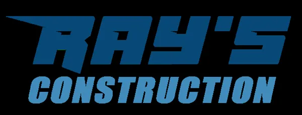 Ray's Construction Logo