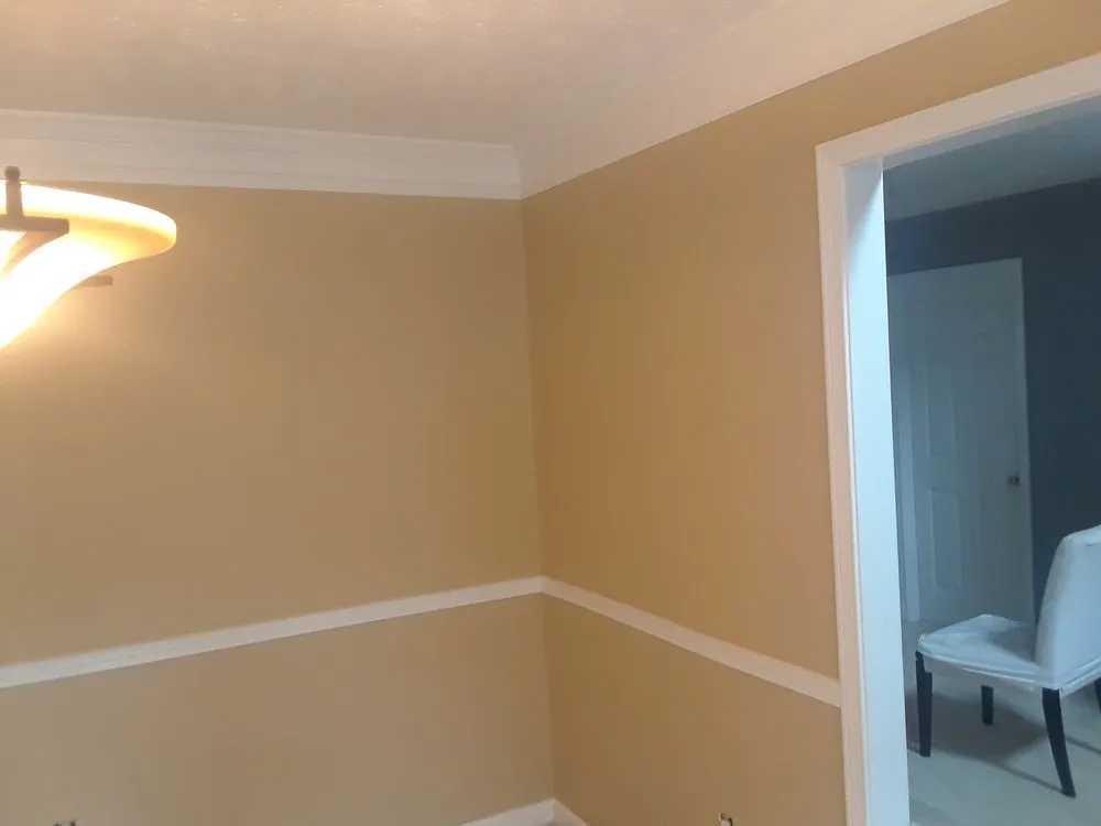 Slide of Rays Flawless Painting