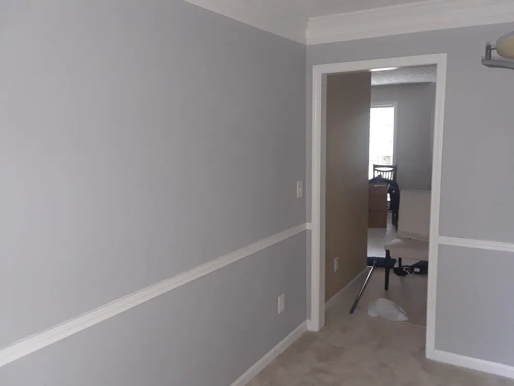 Slide of Rays Flawless Painting