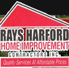 Slide of Rays Harford Home Improvement Contractors