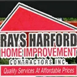 Slide of Rays Harford Home Improvement Contractors