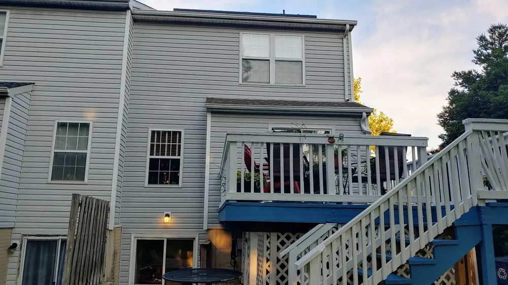 Slide of Rays Harford Home Improvement Contractors