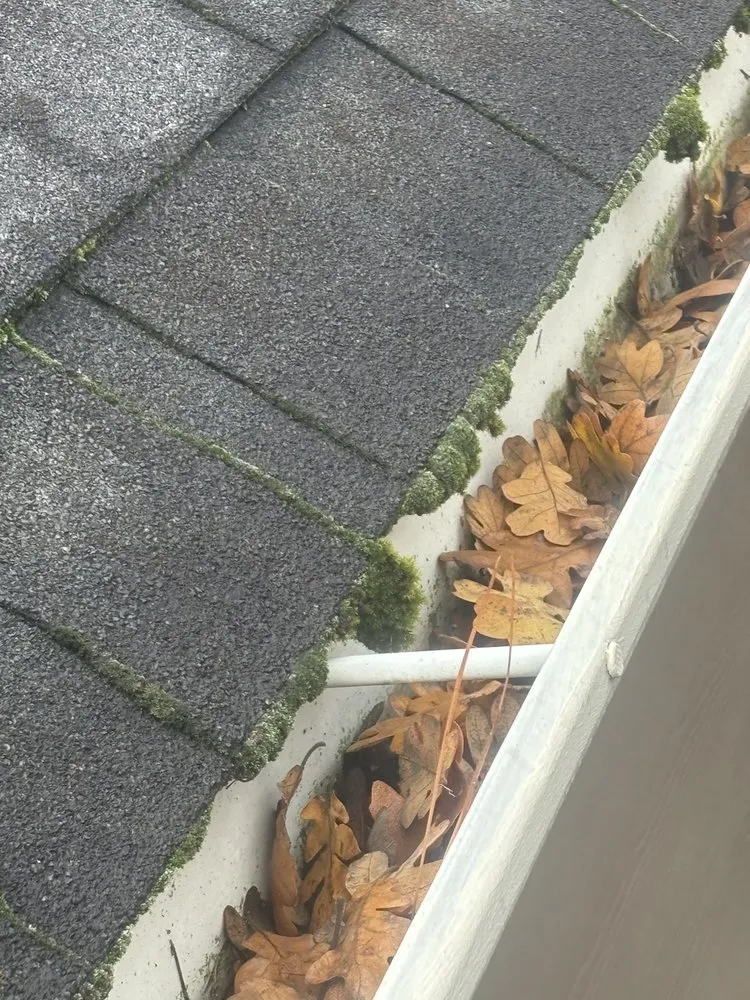 Slide of Rays Pressure Washing