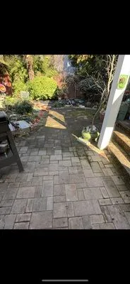 Rays Pressure Washing